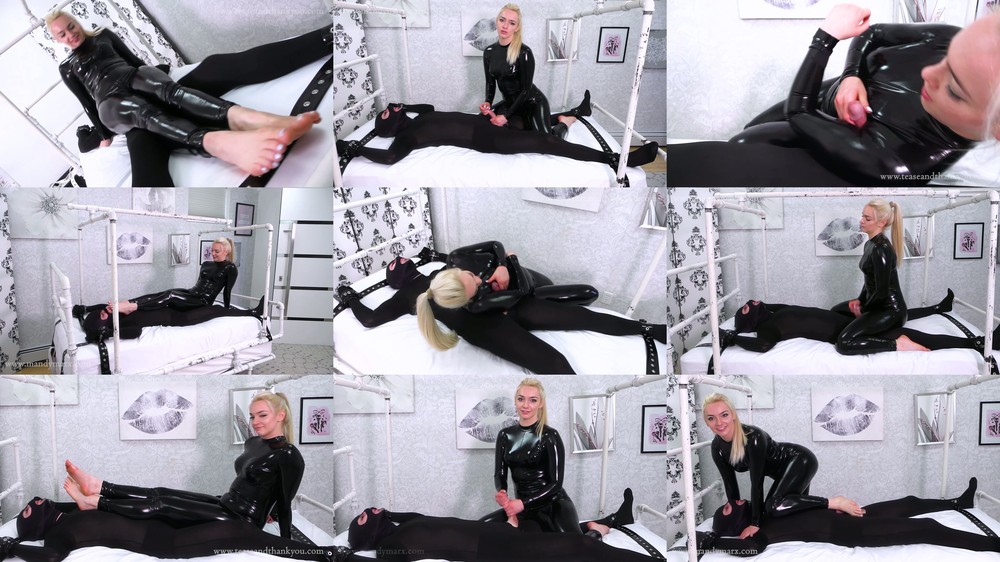 TeaseandThankYou - Mandy Marx - He Fucks You Watch