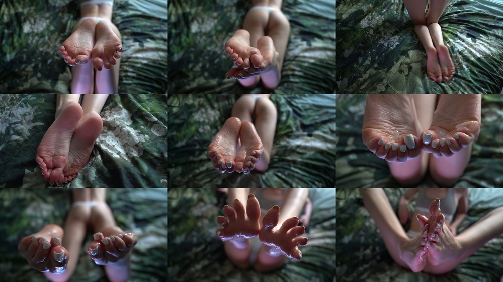 Imilia Audley - Mind Body and Sole