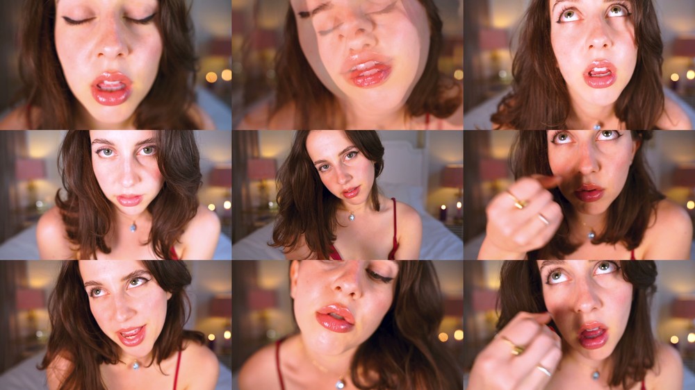 Princess Violette - Goon Goon Goon