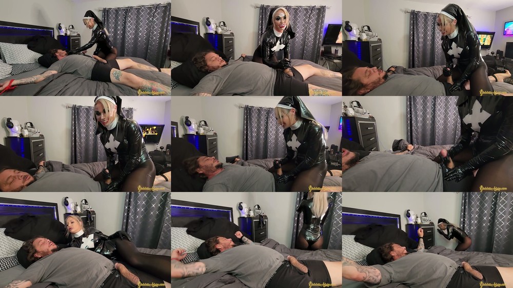 Goddess Adara - Stepsister Adara