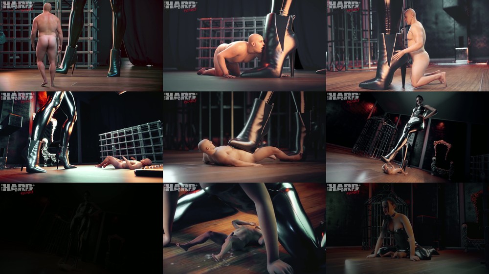 Hard Honey - Dianasuniverse - Mistress Diana - Just Another Tinnny Slave