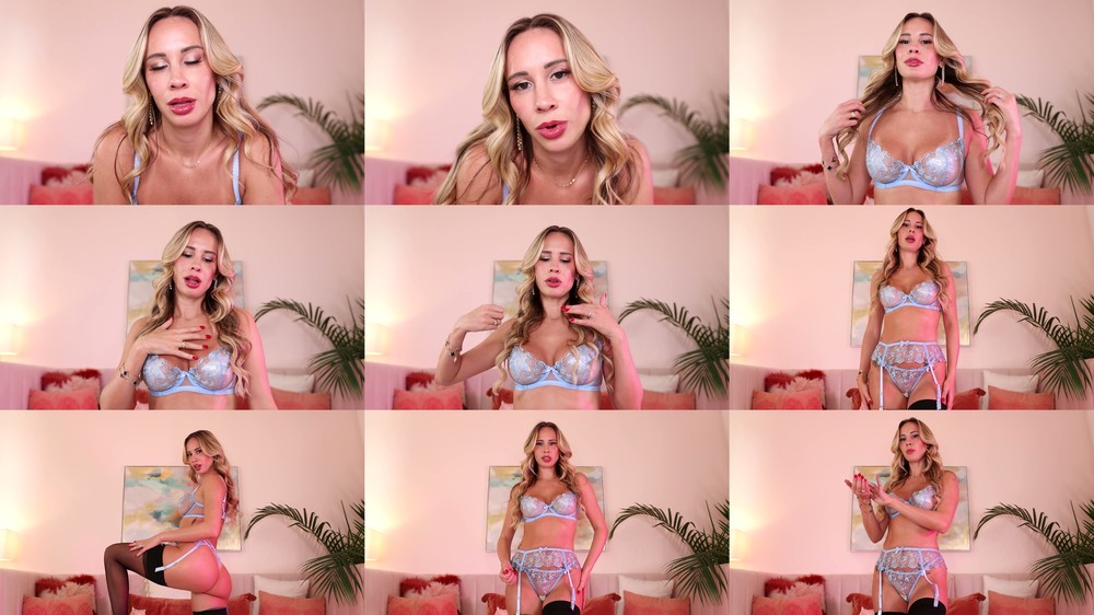 Goddess Lindsey - Would a Real Man Do This