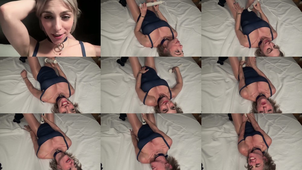 Christina Qccp - A Real Short Story
