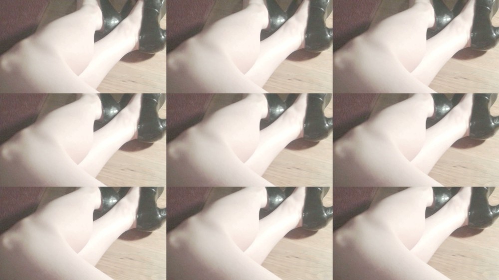 CurvyElvishGirl - AUDIO beat your cock with heels sensual