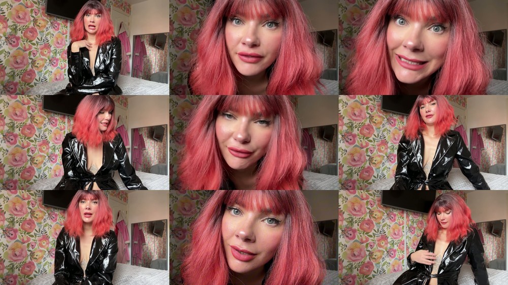 Mistress Dolores - Girlfriend Rents Your Ass Out