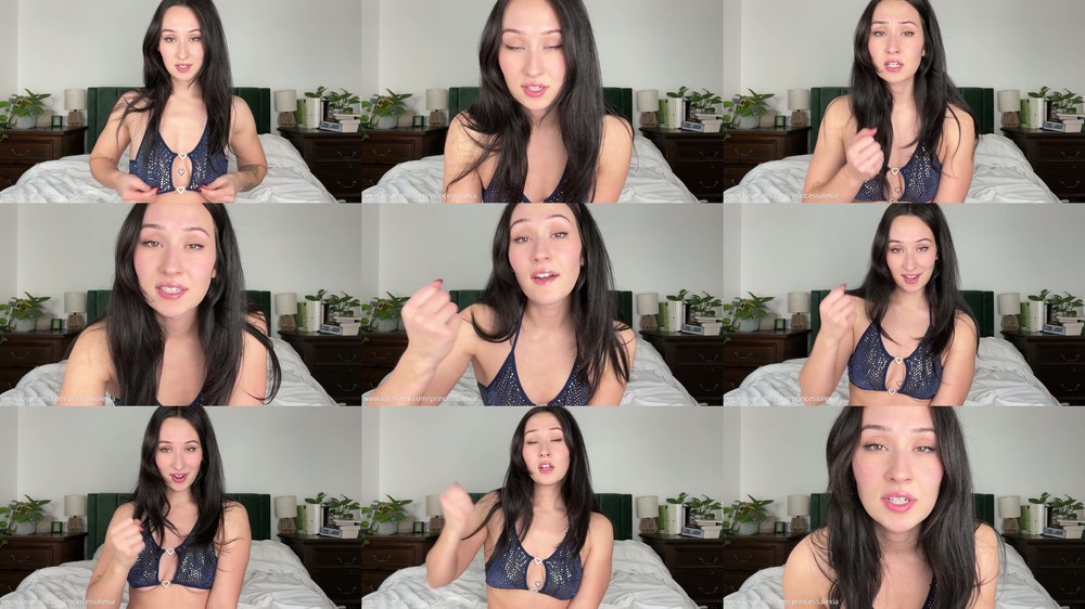 Princess Alexia - VICE