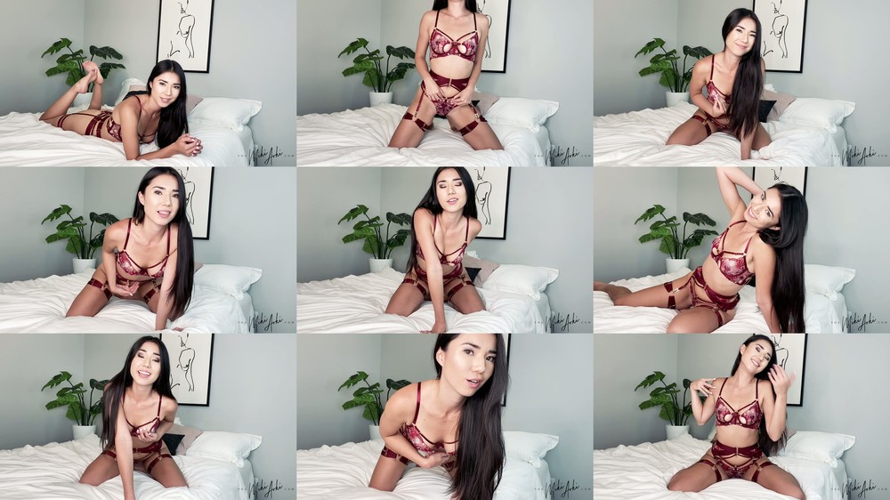 Princess Miki - Yes, Mømmy