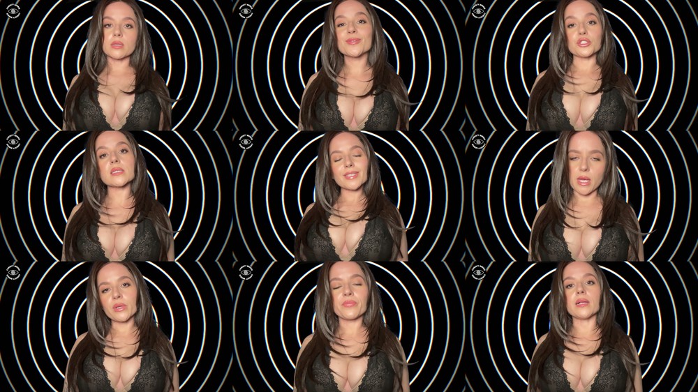 Christy Berrie - Forget Your Cock Mind Fuck