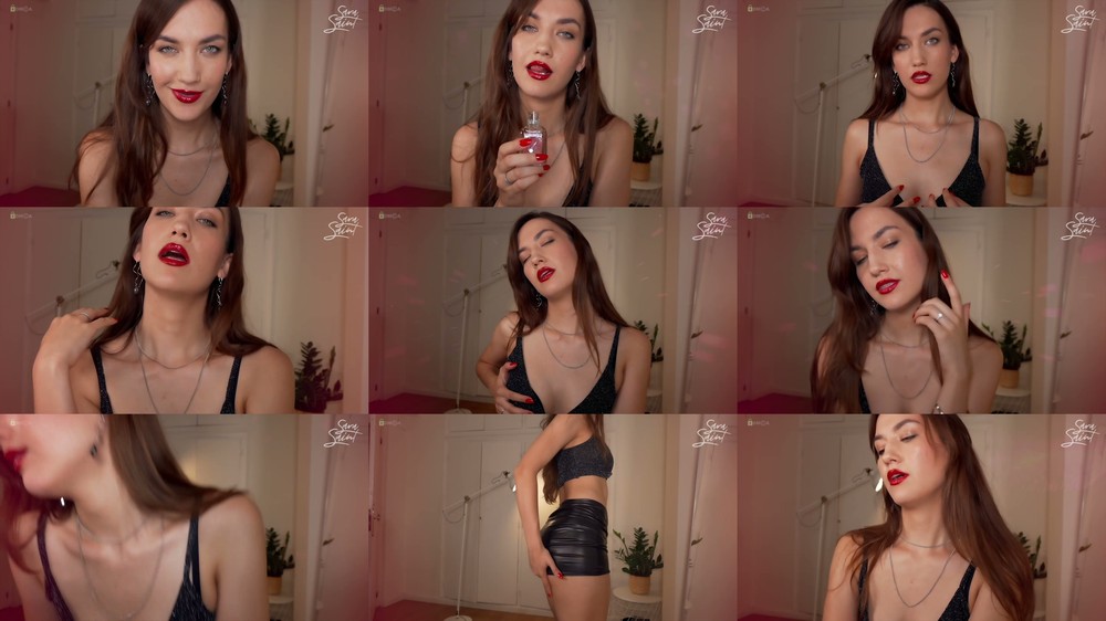 Sarasaint - Sara S Love Potion