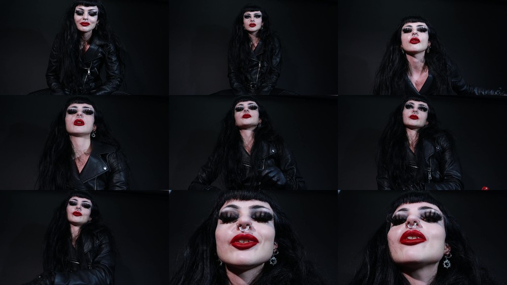 Empress Poison - Captive Vol 5