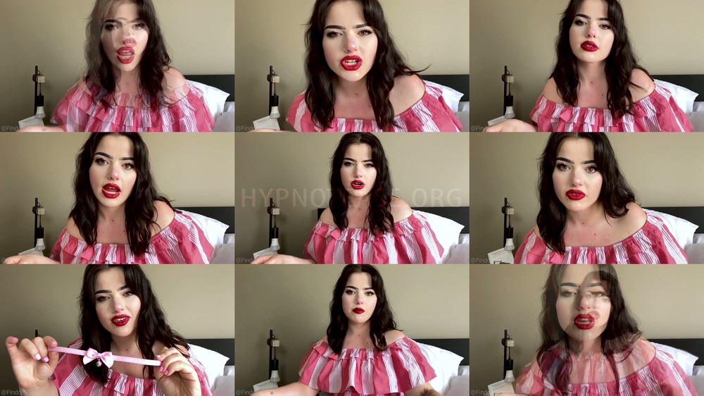Serve God Ciara - Sissy Faggot Transformed by Step