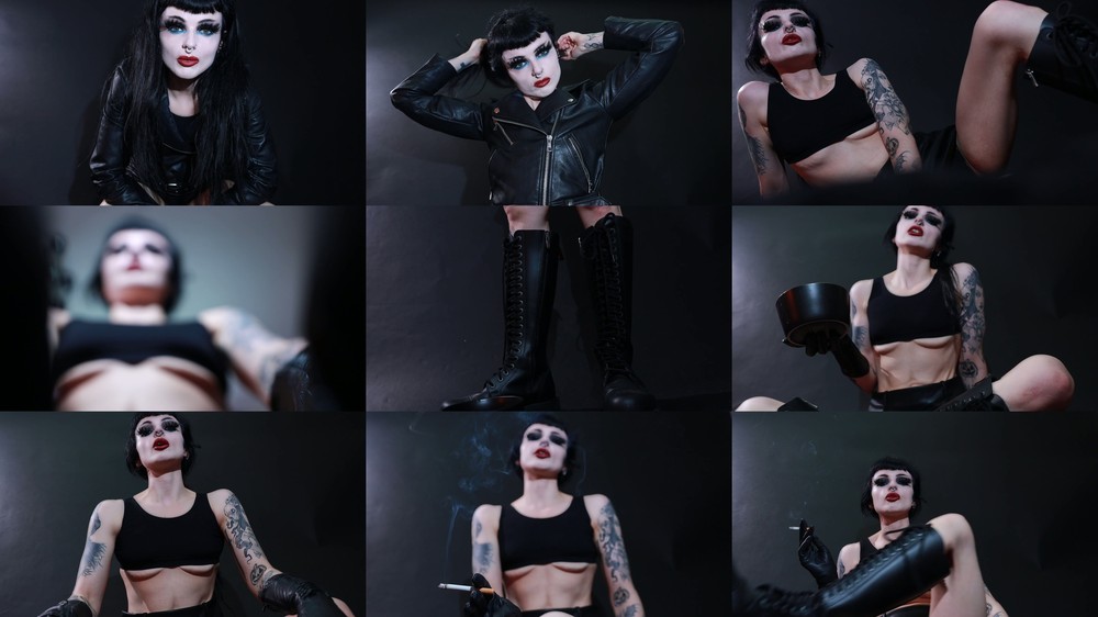 Empress Poison - Captive Vol 4