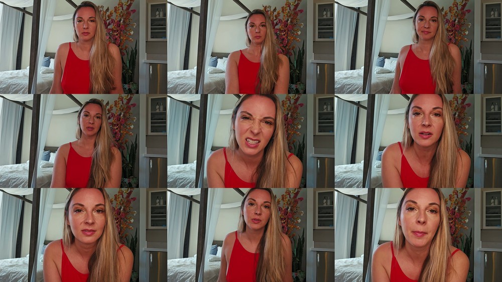Allie Eve Knox - You're Fired
