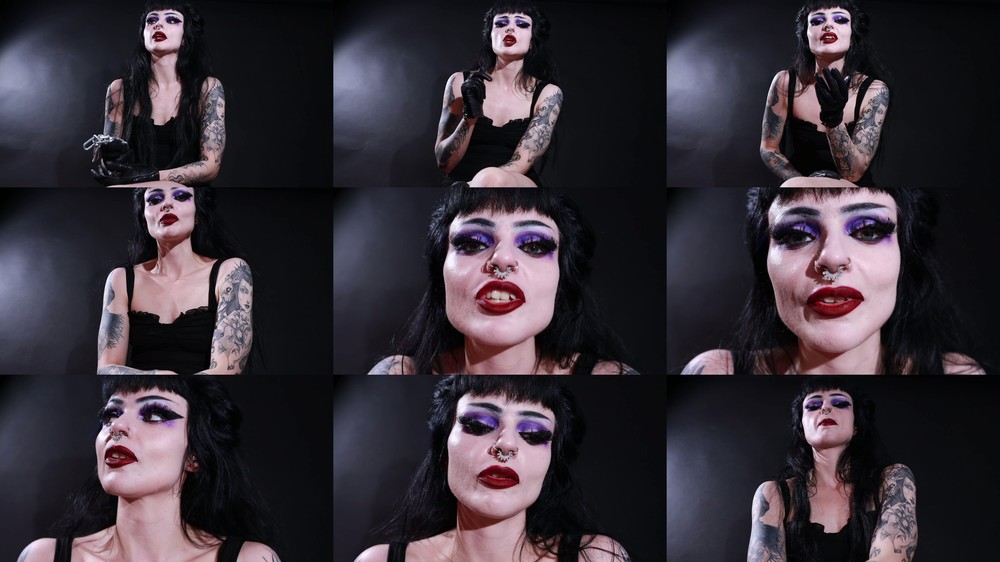 Empress Poison - Captive Vol 3