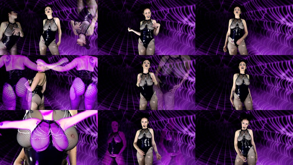 Kendall Olsen - Black Widow