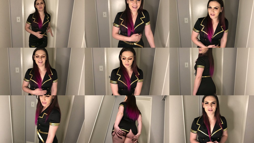 The Fart World - Fart Session - Abigailpeach