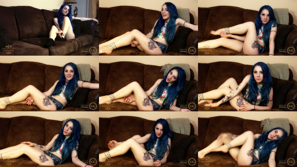 Kristie Bish - Slutty Sissy Story