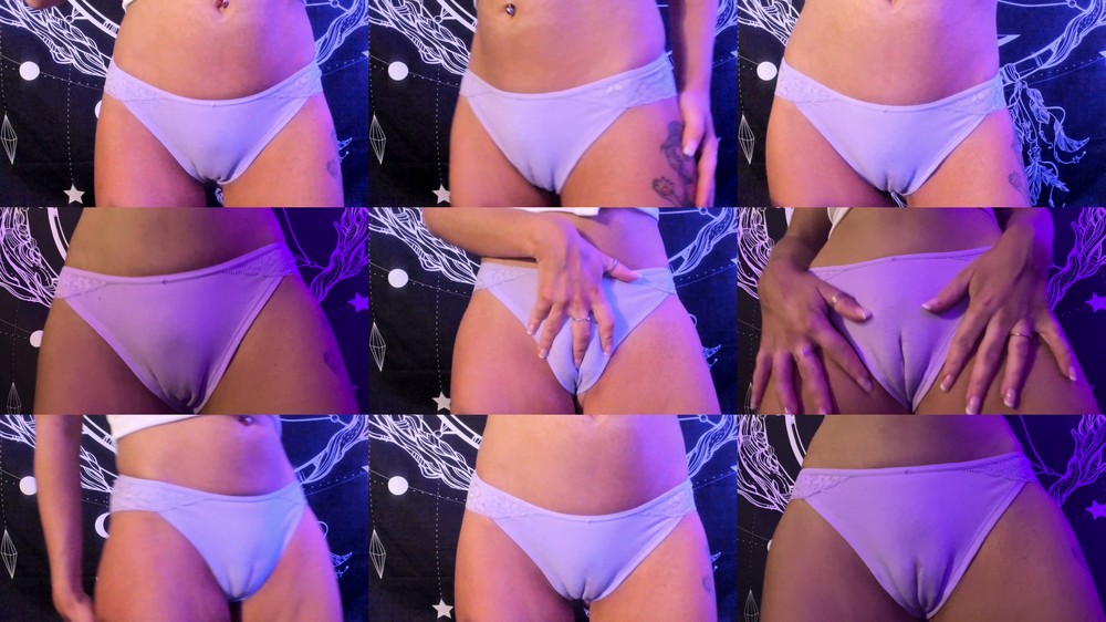 Petite Mercy - Sissygasm for Goddess