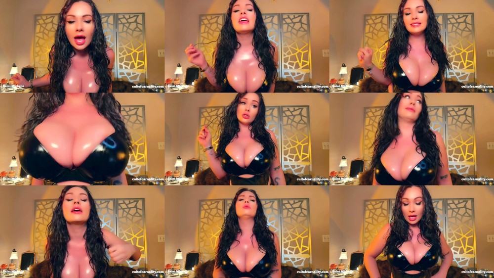 Princess Michelle - Lick It Up Loser