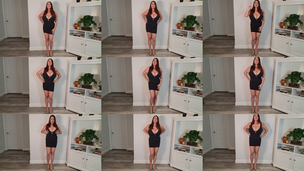 Annabelle Rogers - Femdom Alpha Goddess SPH to Beta Bitch Boy Loser