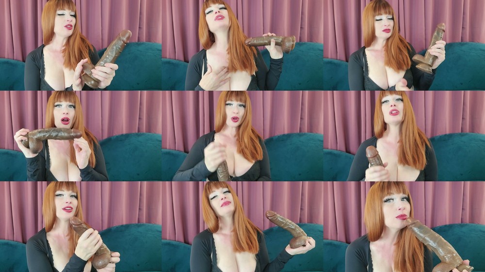 MissKatherineNoir - Throatgasm