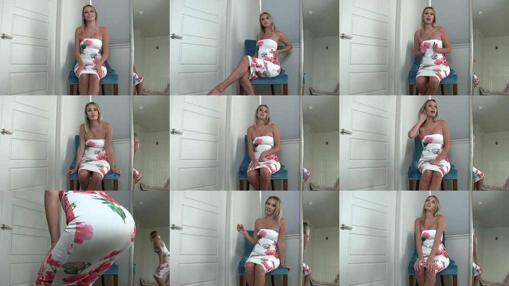 Goddess Lindsey - Girls Want Big Cock