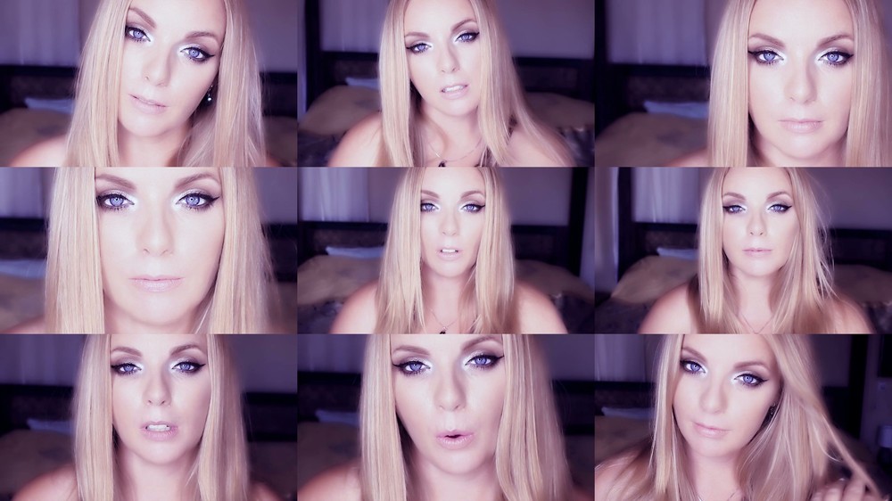 Annabel Fatale - The Puppeteer 2 - AF Ultra - Full Video Brainwash