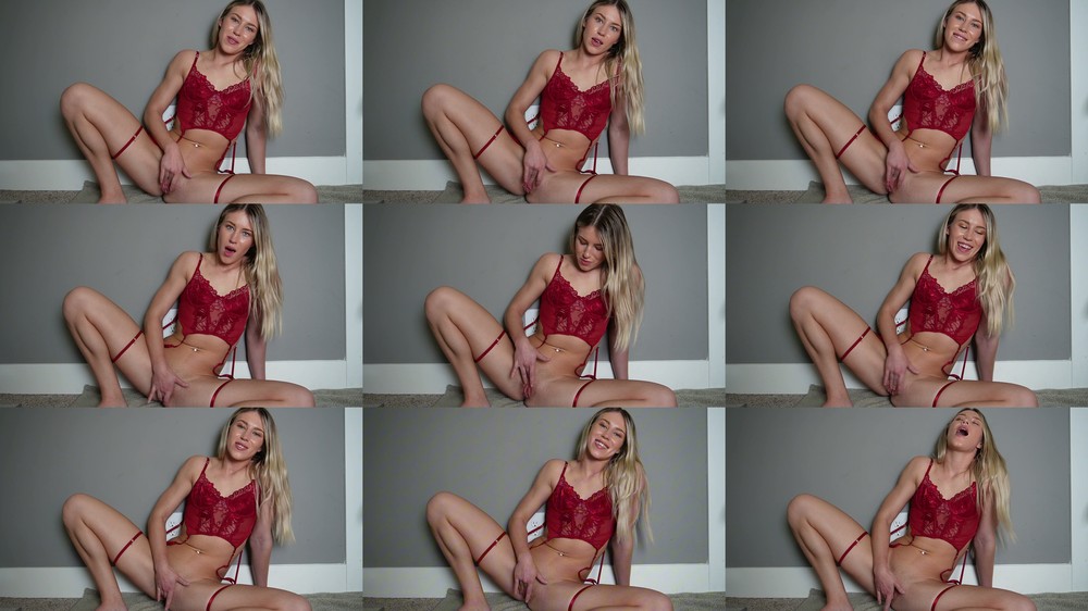 keeks 3005 - GFE - I Want Your Cum Deep Inside Me