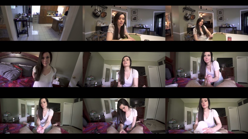 Jasmin Jai Studios - My Best Friends Vengeful Wife Part 1