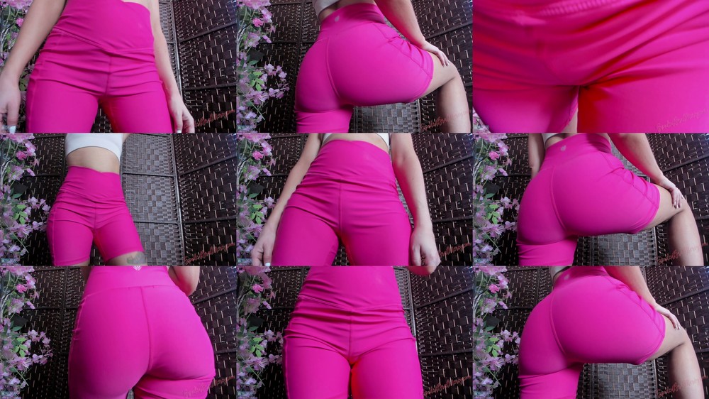 Petite Mercy - Not Built for Sex