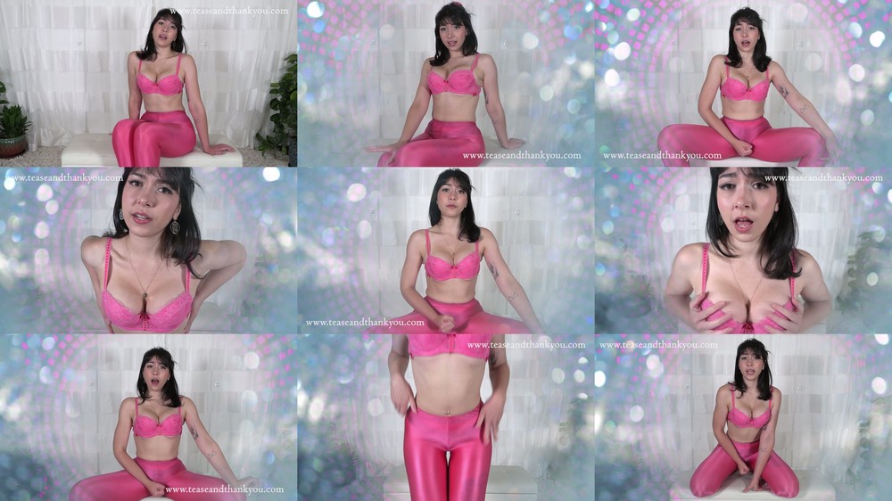 TeaseandThankYou - Marisol Price - Resistance Play Goon