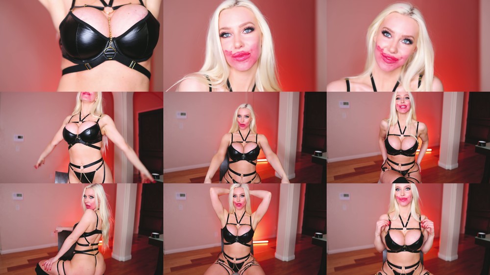 tarababcock - Ruined Makeup Dom Tease - Fan Service Friday