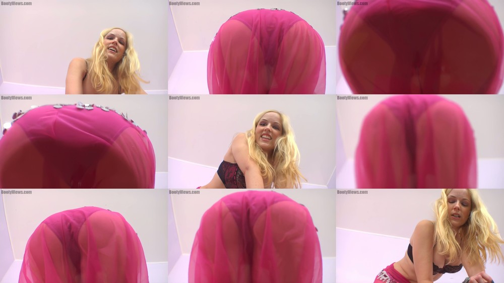 Gtszone - Bootyviews 285 Suzi