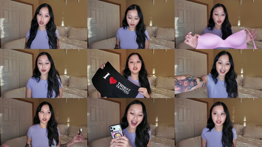 Obey Envy Now - Sissy Slut Makeover