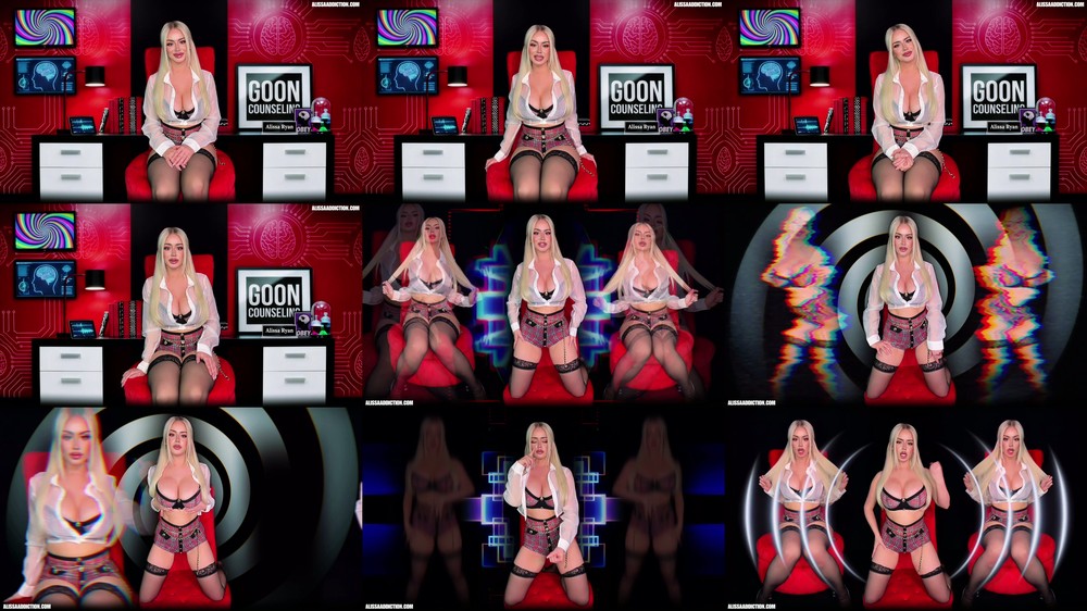 Alissa Ryan - Goon Counseling - The ReIapse