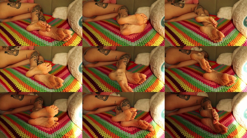 BrokeForBratKat - Ignore Session For The Foot Freaks XI