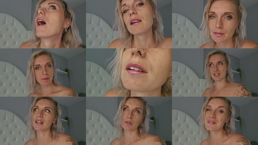 Lexi Snow - I'll Fuck Who I Want Cuck