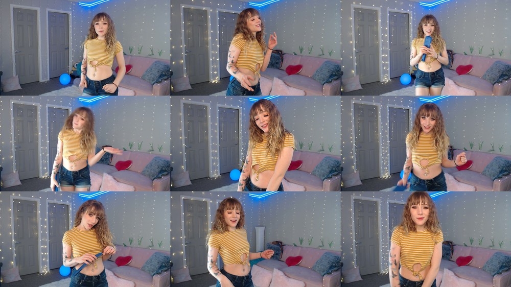 Kristie Bish - Good Boys Get Spanks