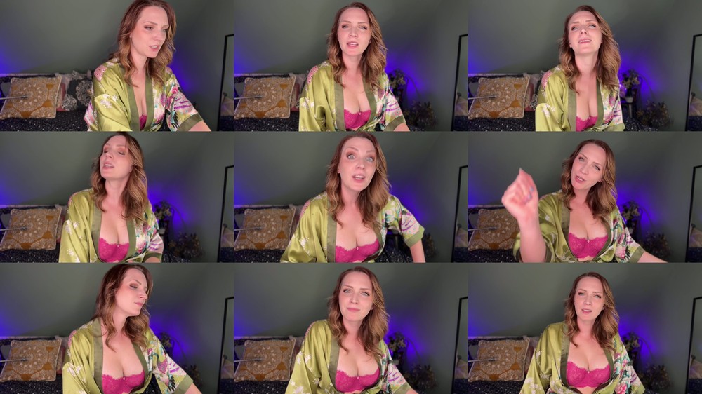 SneezeGoddess - Lol At Your Tiny Asian Cock And Bbc Obsession