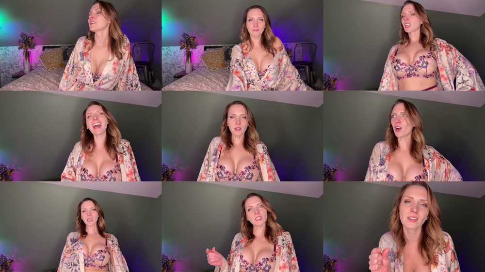 SneezeGoddess - Loser Premie From HK Gets SPH