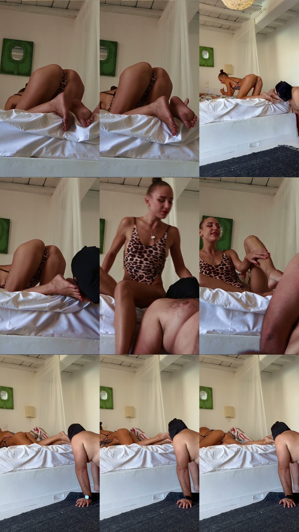 LexyQueen - Delicious Breakfast