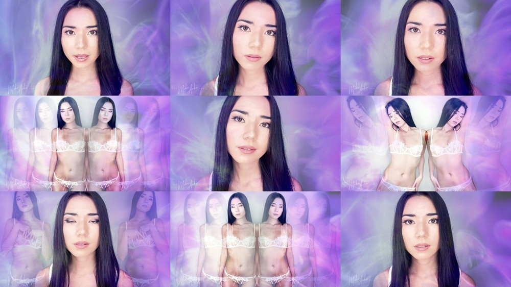 Asian Princess Miki - Mantras for Miki