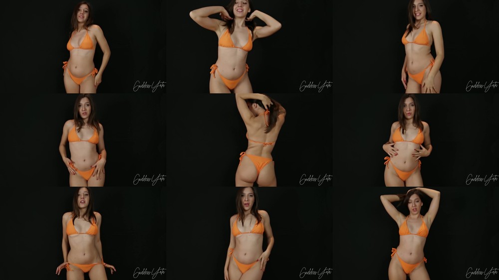 Goddess Yata - Porn Addiction