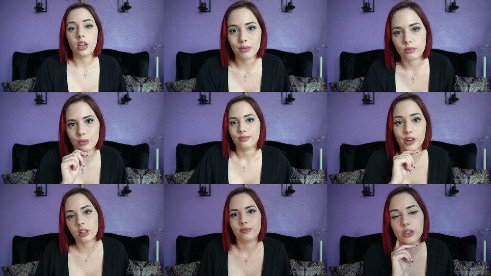 Mistress Alexxxia - This Will Hurt Worse