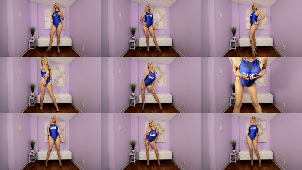 Kendall Olsen - Beach Brat Homewrecker