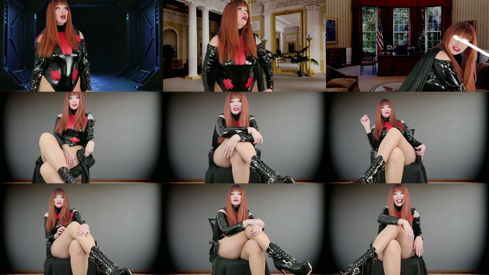Miss Katherine Noir - The Price Of Betrayal