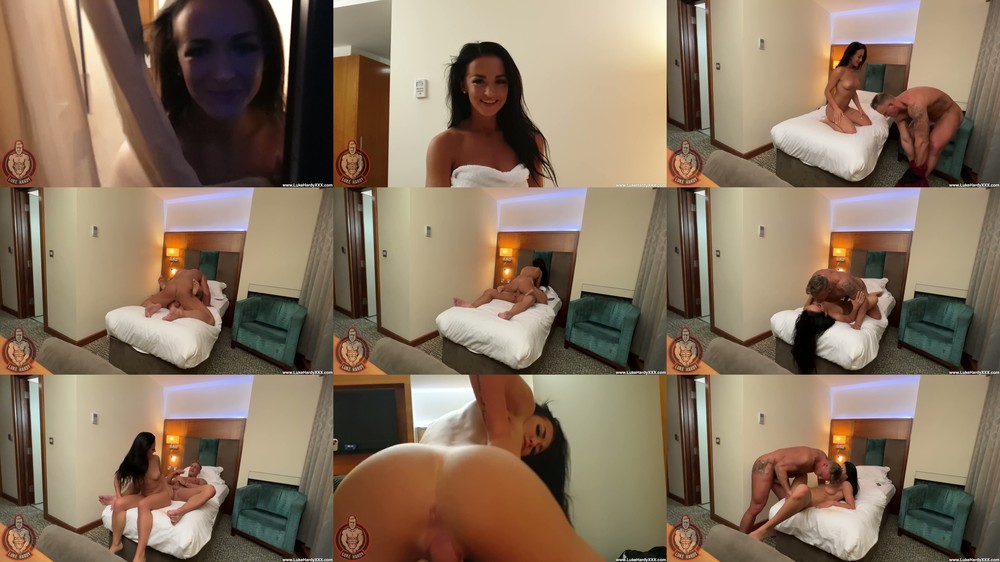 Luke Hardy XXX - Zuzu Sweet Nothing Sweet About Her