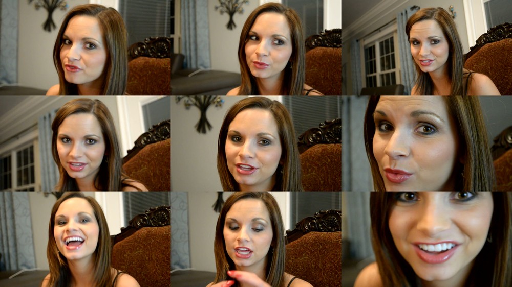 Ashley Sinclair - Cuckolding SPH