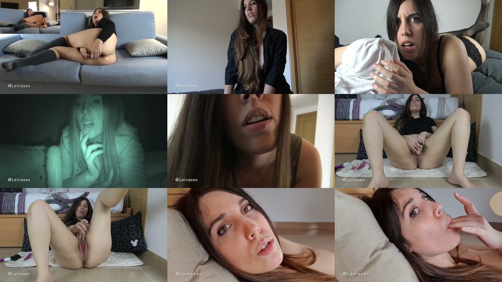 Leina Sex - Leinasex Legacy Vol. VI