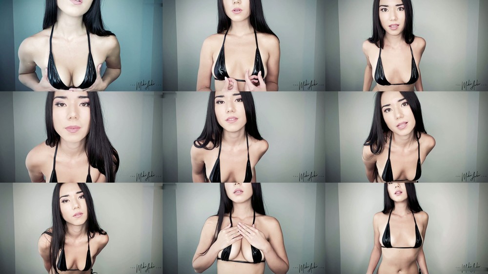 Princess Miki Aoki - Princess Miki - Seduced Into Beta Acceptance - Femdom Pov